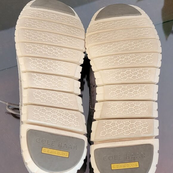 Women's Cole Haan Zerogrand Shoes Sneakers 8.5 - Picture 4 of 5